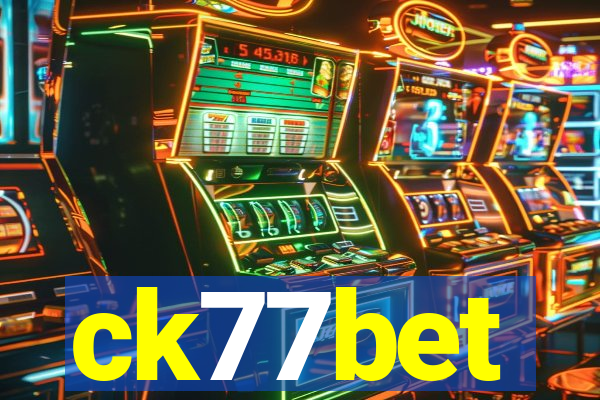 ck77bet