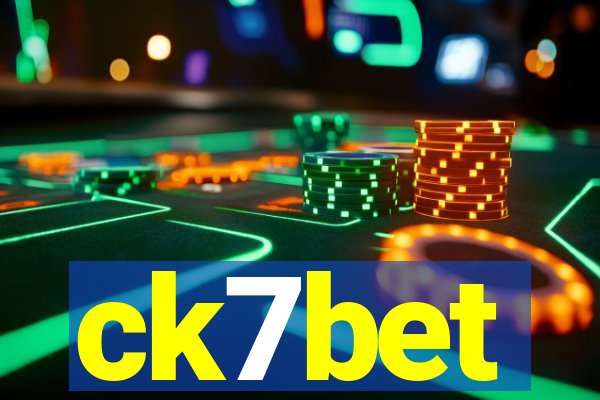 ck7bet