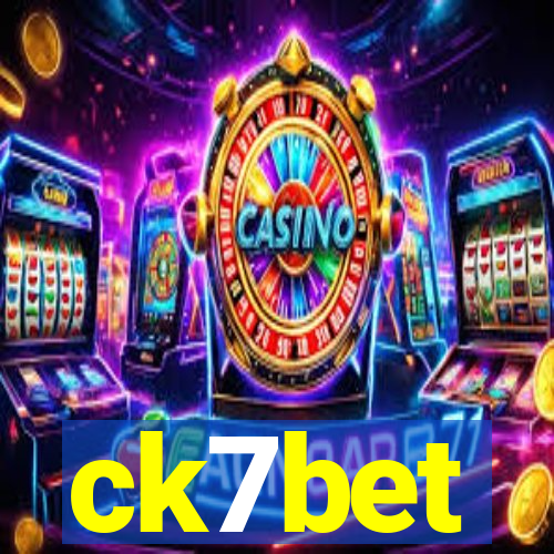 ck7bet