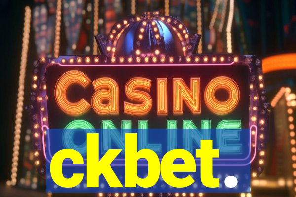 ckbet.