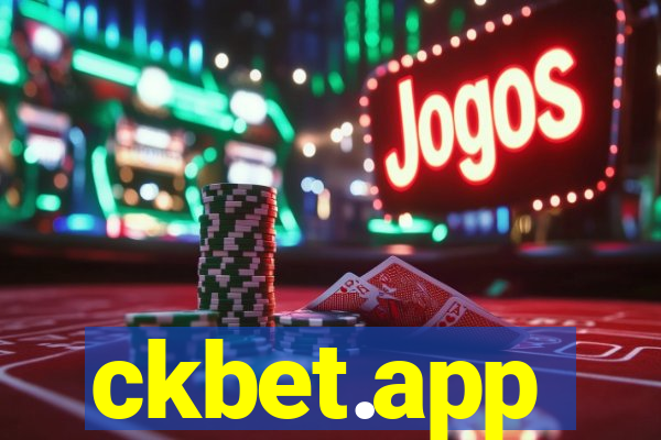 ckbet.app