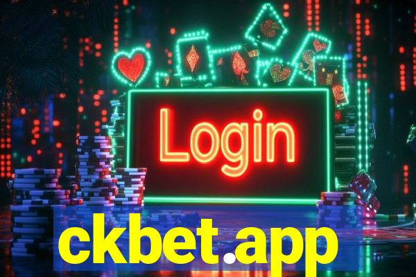 ckbet.app
