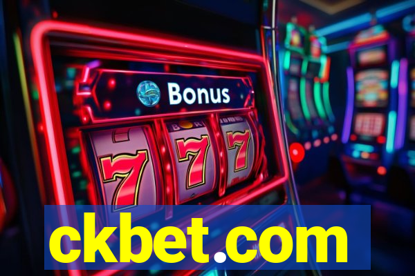ckbet.com