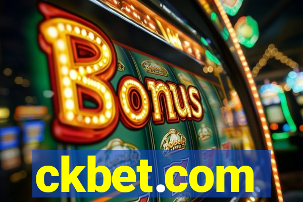 ckbet.com