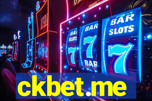 ckbet.me