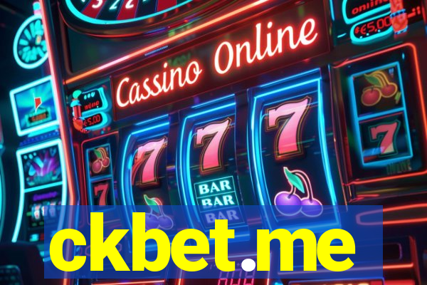 ckbet.me