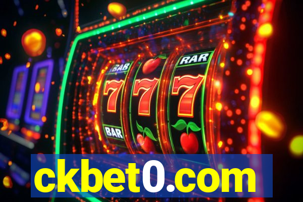 ckbet0.com