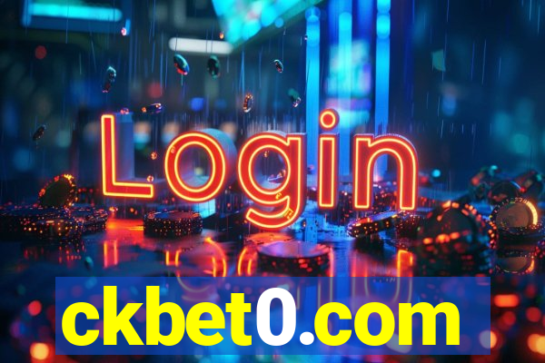 ckbet0.com