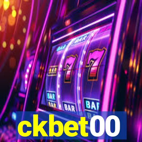 ckbet00