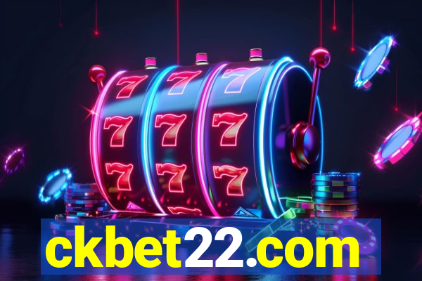 ckbet22.com