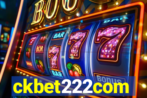 ckbet222com