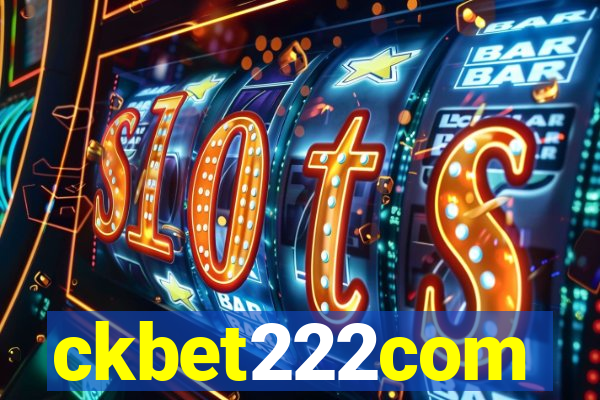 ckbet222com