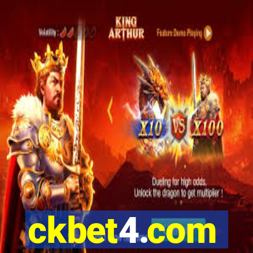 ckbet4.com