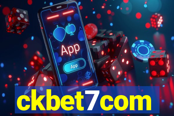 ckbet7com