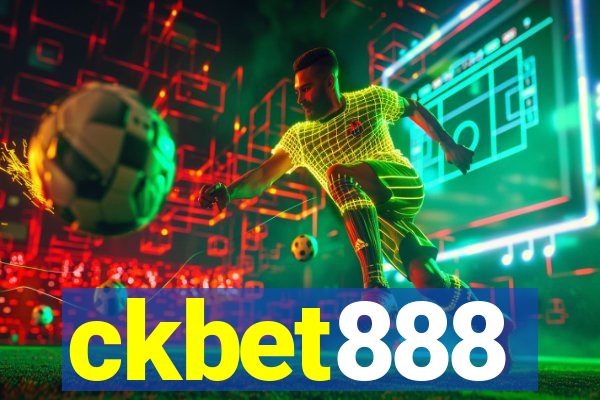 ckbet888