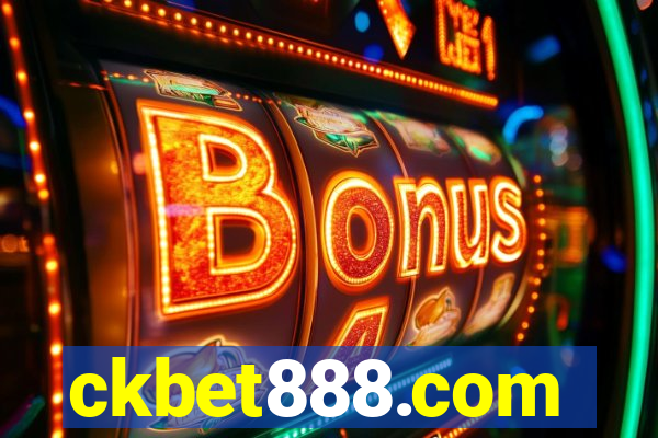 ckbet888.com