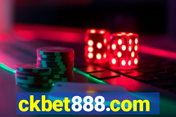 ckbet888.com
