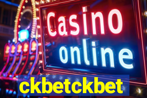 ckbetckbet