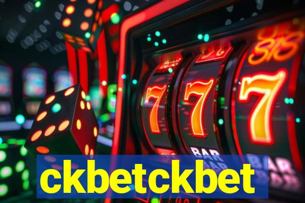 ckbetckbet