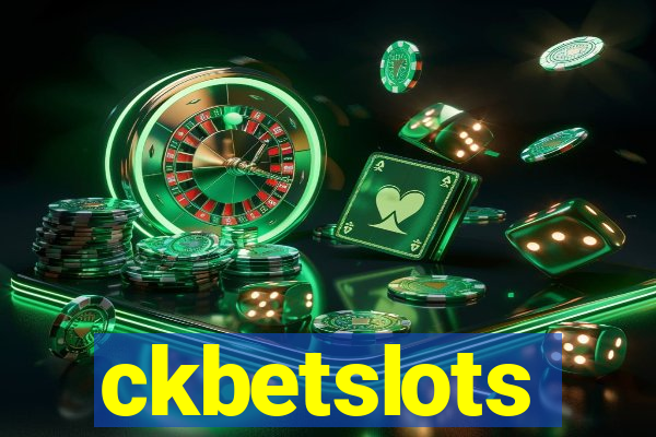 ckbetslots