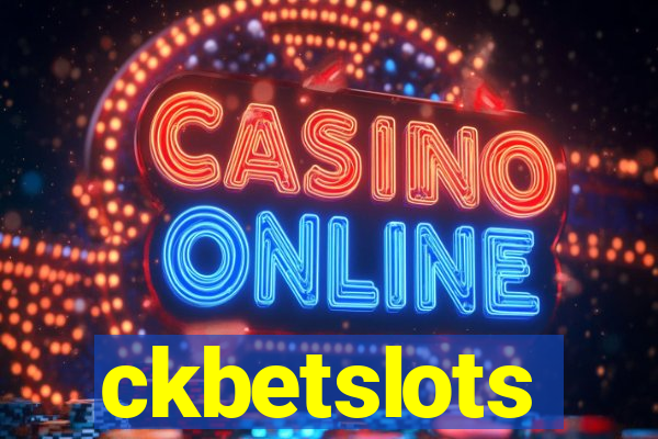ckbetslots