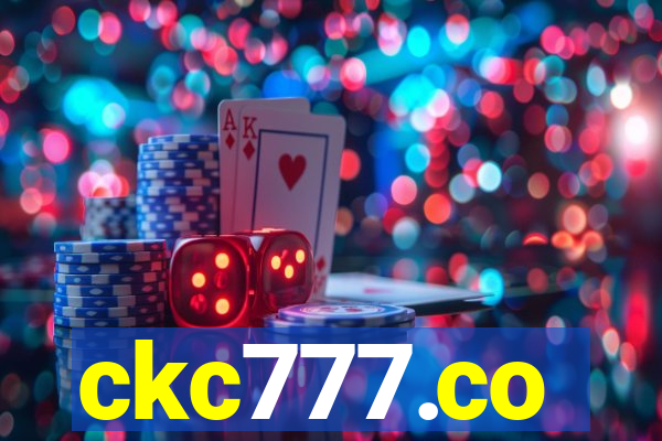 ckc777.co