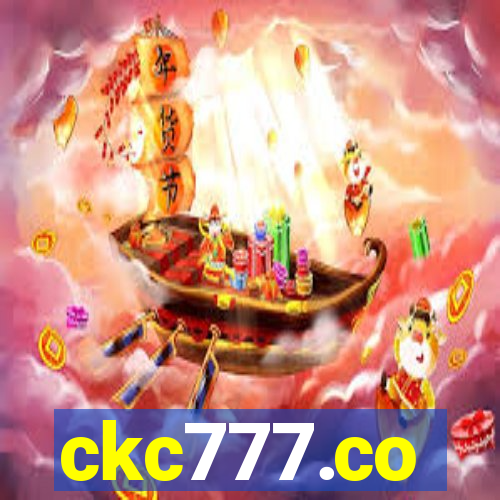 ckc777.co