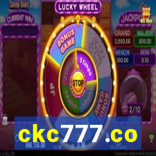 ckc777.co