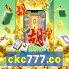 ckc777.co