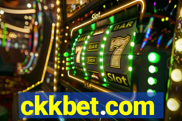 ckkbet.com