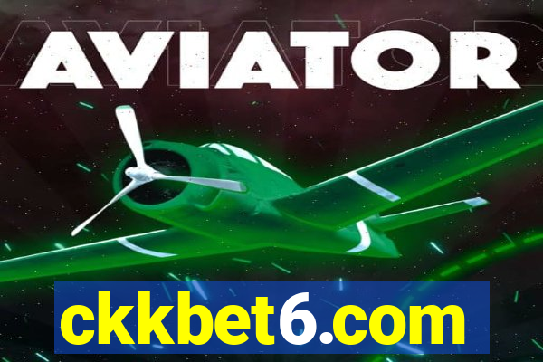 ckkbet6.com