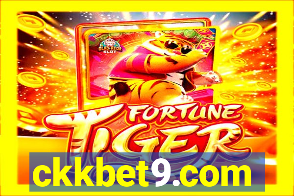 ckkbet9.com