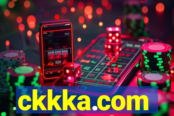 ckkka.com