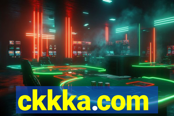 ckkka.com