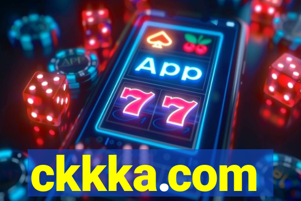ckkka.com
