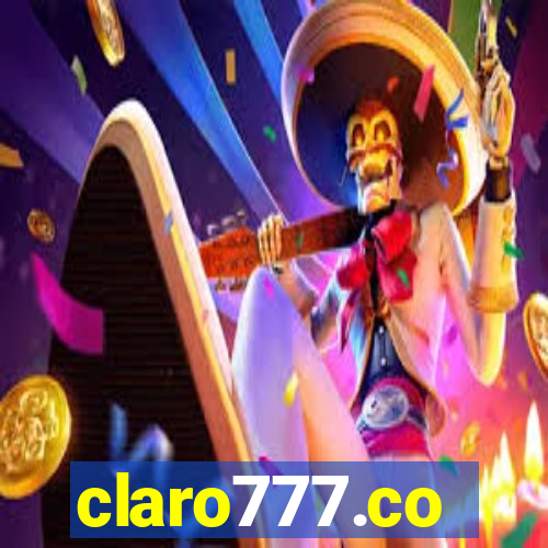 claro777.co
