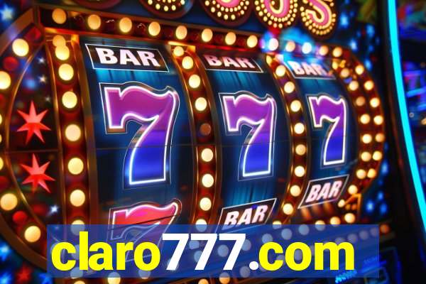 claro777.com