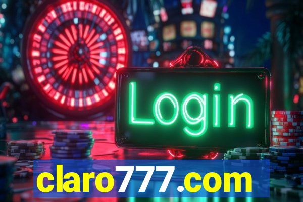 claro777.com