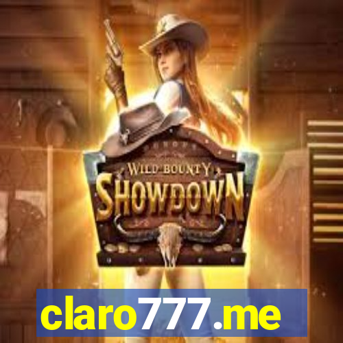 claro777.me