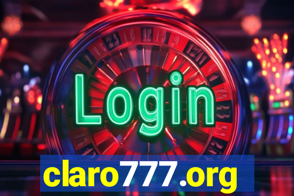 claro777.org