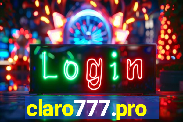 claro777.pro