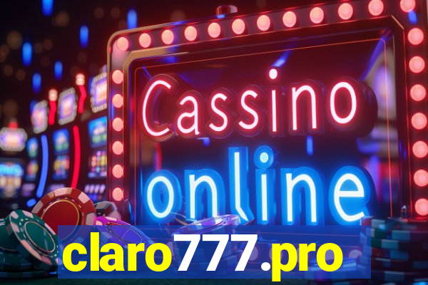 claro777.pro