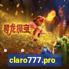 claro777.pro