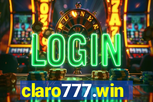 claro777.win