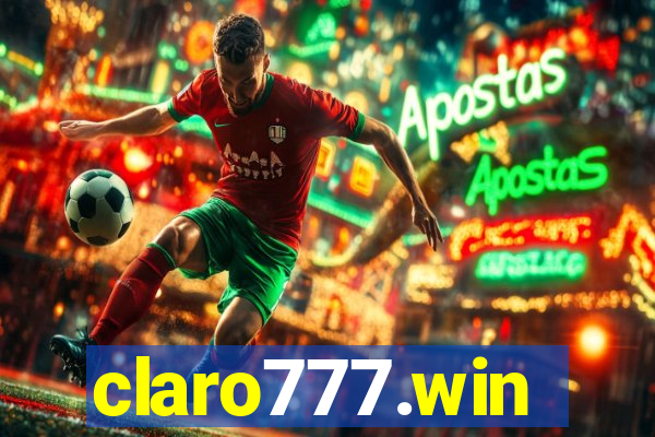 claro777.win