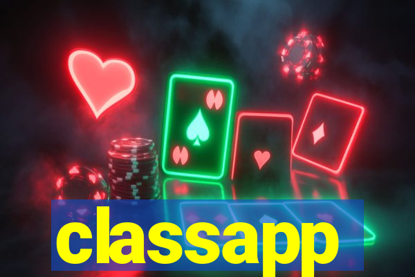 classapp