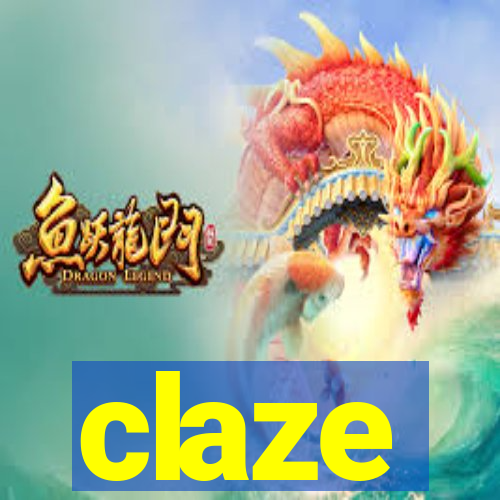 claze