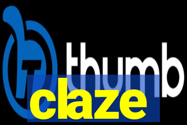 claze