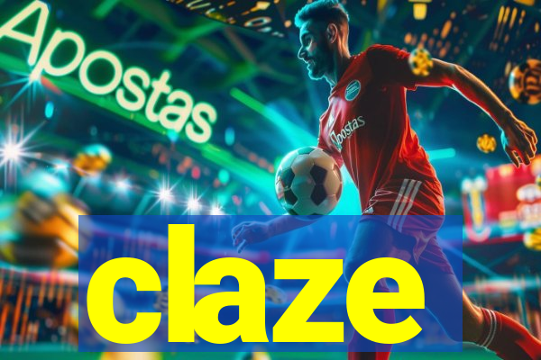 claze