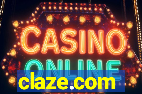 claze.com